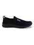 AGR-003 Black Men's Walking Shoes